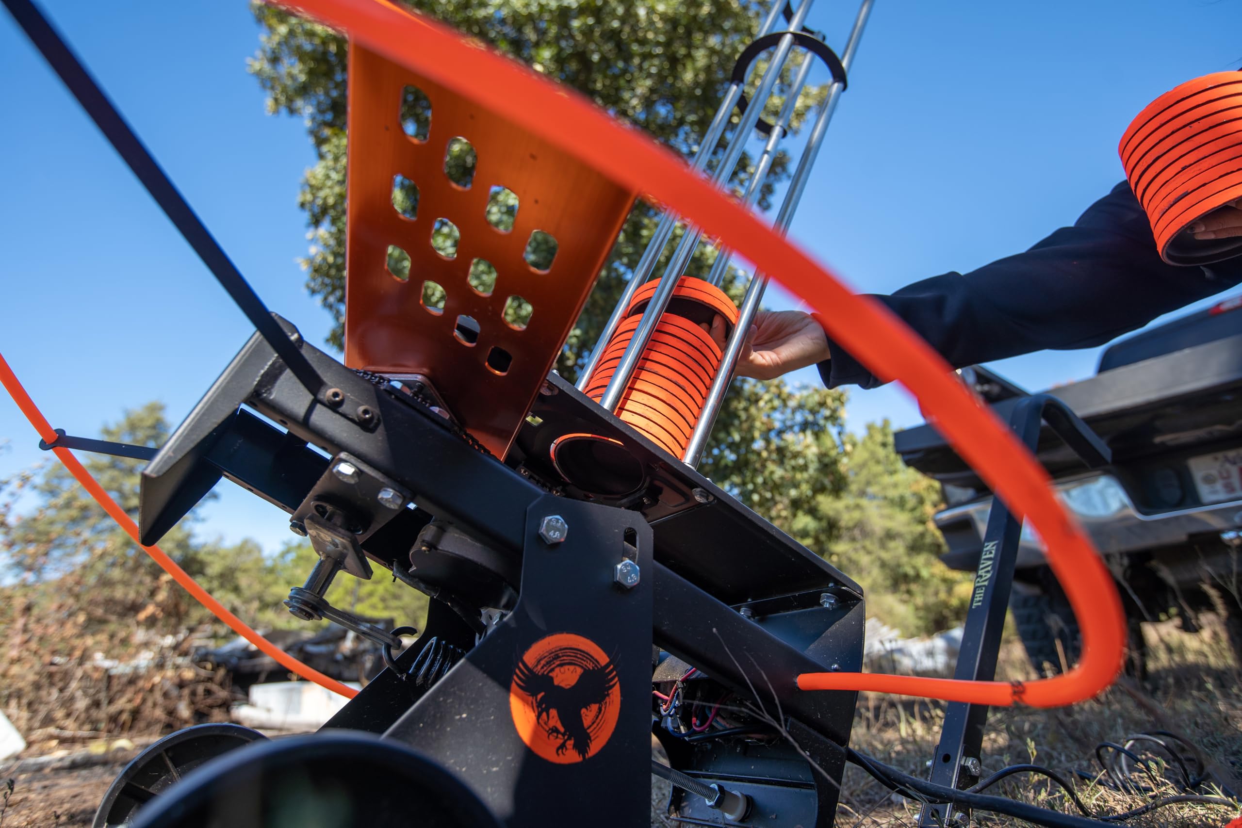 Amazon.com: Do All Outdoors: Traps